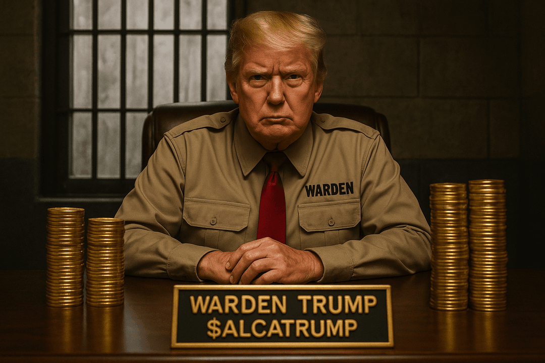 Trump Tokenomics